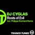 DJ Cyglas