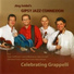 Jörg Seidel feat. Max Grosch, Joerg Widmoser