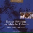 Betsat Seyoum & Abbebe Fekade