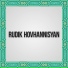 Rudik Hovhannisyan