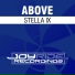 Above