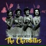 The Chordettes