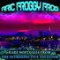 Aric Froggy Frog