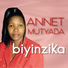Annet Mutyaba