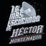 Héctor Montemayor, Banda Movil