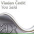 Vladan Cedic