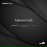 Maksim Dark
