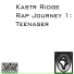 Kastr Ridge