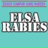 Elsa Rabies