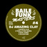 DJ Amazing Clay