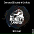 Denace 2 Society & Cris Ruiz