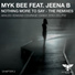 Myk Bee feat. Jeena B