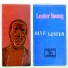 Lester Young