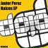 Javier Perez
