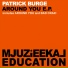 Patrick Burge