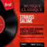 Wiener Philharmoniker, Georg Solti, Birgit Nilsson