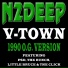 N2DEEP feat. E-40, B-Legit, The Bunch, P.S.D.