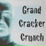 Grand Cracker Crunch Featuring Gus Monkeyton