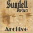 Sundell brothers