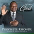 Prophète Khonde Mpolo Dominique
