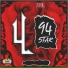 94star feat. Alejo Park, MP, Diel Paris