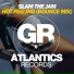 Slam The Jam