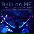 DJ M.O.D. feat. Dcash, Maki
