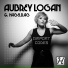 Aubrey Logan, Hagelslag