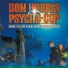 Don Harris - Psycho Cop