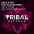 Sean Finn, DJ Blackstone