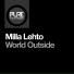 Milla Lehto