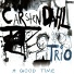 Carsten Dahl Trio