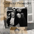 Cuarteto Promedio