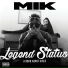 Mik Manjengwa feat. Mile