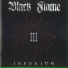 Black Flame