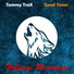 Tommy TraX, Wolfrage