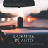 Dormire Macchina