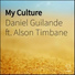 Daniel Guilande feat. Alson Timbane