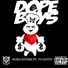 Born Divine feat. Theory, Yo Gotti