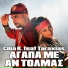 Cilia K feat. Taraxias