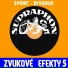 Zvukové efekty