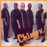 Chinox