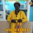 Aziz Wander