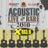 Tomorrow's Bad Seeds