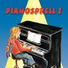 Pianosprell 1 - Bare komp feat. Jan Utbult
