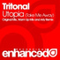 Tritonal vs. Cressida vs. Marco V