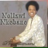 Nolizwi Nkebane