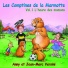 Anny Versini, Jean-Marc Versini
