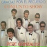 Conjunto Show de Pepe Gonzalez