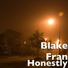 Blake Fran